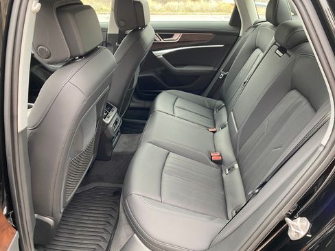 Used 2019 Audi A6 3.0T Premium Plus w/ Premium Plus Package image 12