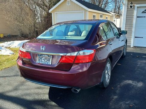 Used 2014 Honda Accord LX image 4
