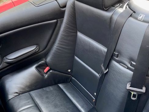 Used 2006 BMW 330Ci Convertible image 14