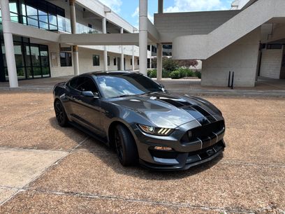 Used 2016 Ford Mustang Shelby GT350 w/ Technology Package