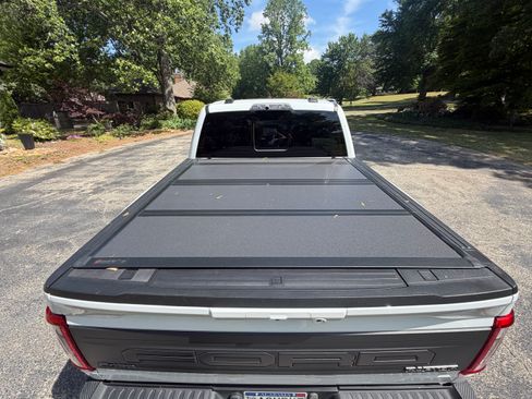 Used 2023 Ford F150 Raptor AWD/4WD image 8
