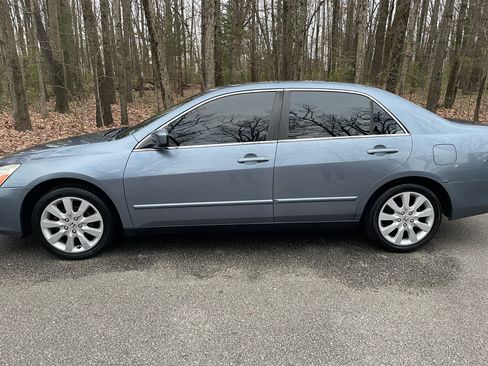 Used 2007 Honda Accord LX image 6