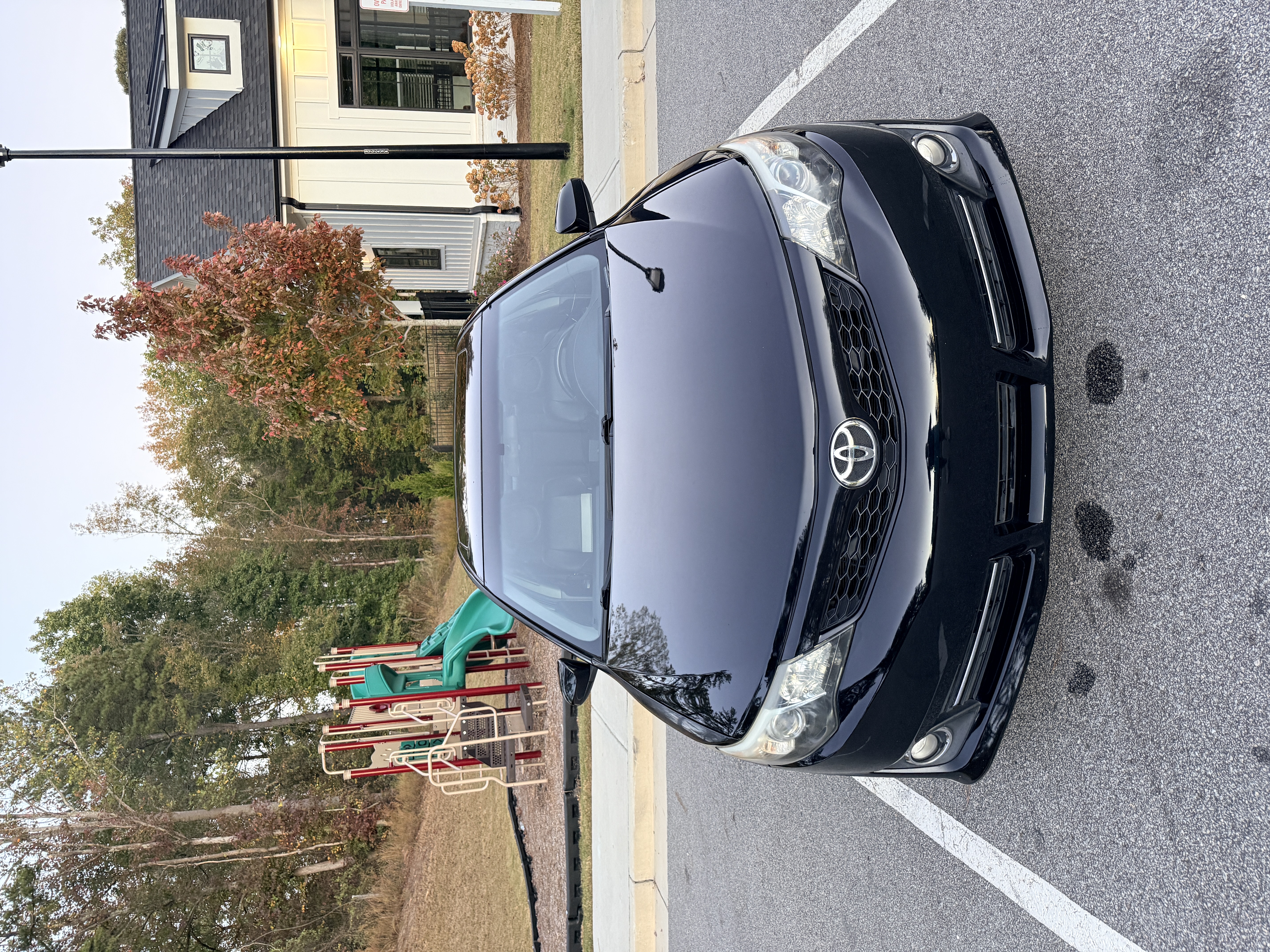 Used 2012 Toyota Camry SE FWD image 14