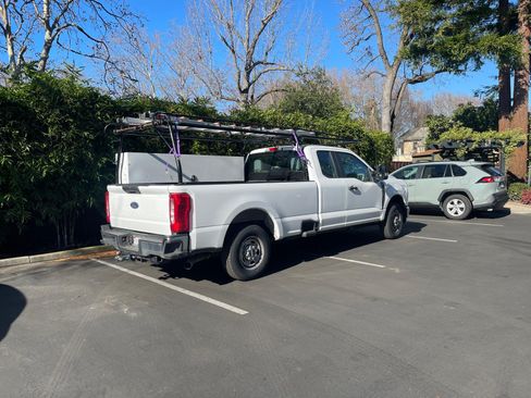 Used 2023 Ford F250 XL w/ XL Chrome Package image 21