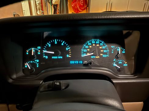 Used 2000 Jeep Cherokee Limited image 8