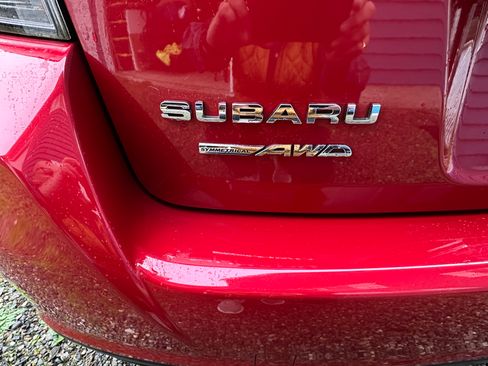 Used 2023 Subaru Impreza 2.0i Sport image 6