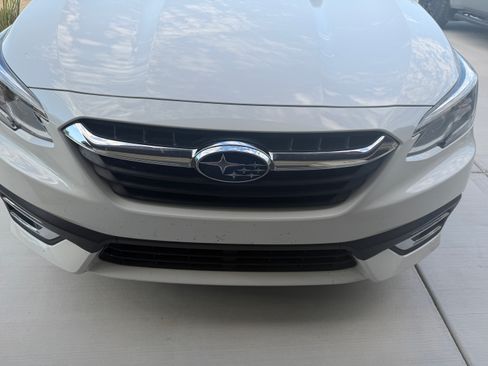 Used 2021 Subaru Legacy Limited XT AWD/4WD image 17