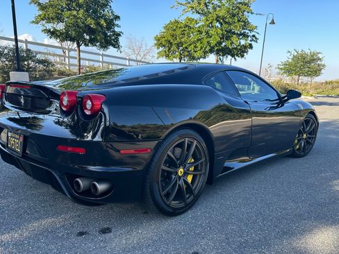 Used 2006 Ferrari F430 Coupe image 16