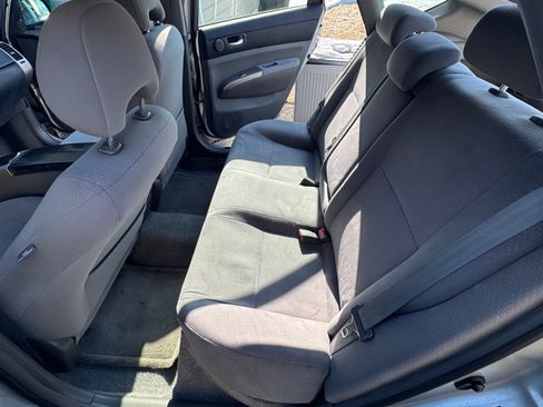 Used 2008 Toyota Prius Touring image 13