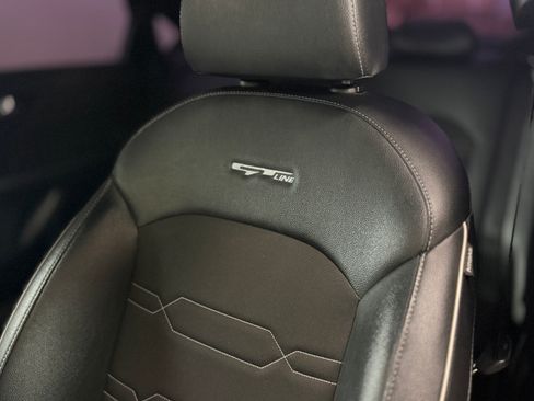 Used 2021 Kia Forte GT-Line image 14