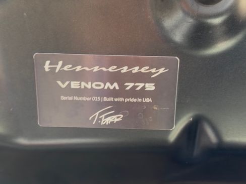 Used 2023 Ford F150 Lariat w/ Equipment Group 502A High image 28