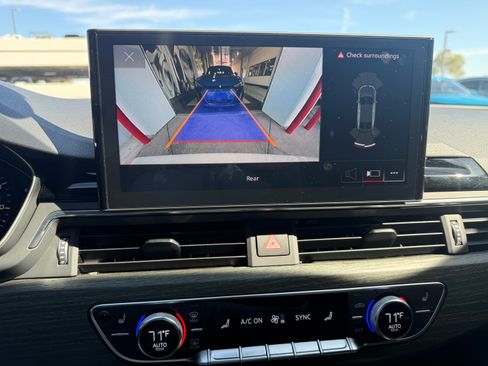 Used 2023 Audi A5 2.0T Premium w/ Convenience Package image 16