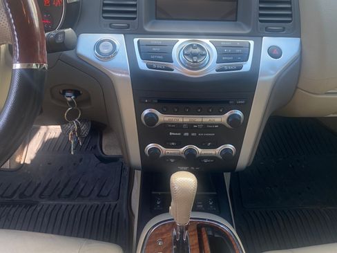 Used 2009 Nissan Murano LE image 9