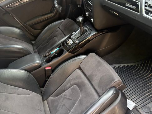 Used 2015 Audi A4 2.0T Premium Plus w/ Technology Package AWD/4WD image 10