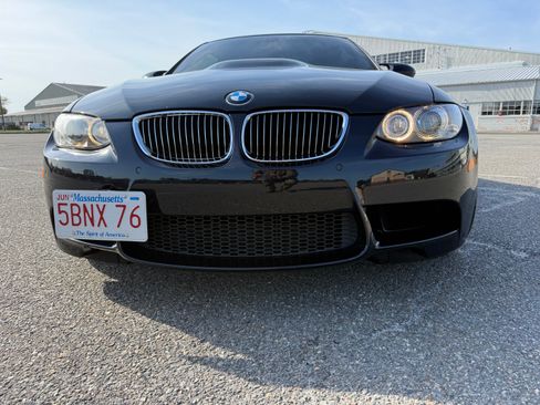 Used 2008 BMW M3 Coupe RWD image 11