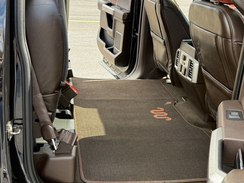 Used 2019 Ford F150 King Ranch w/ Equipment Group 601A Luxury image 30