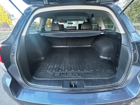 Used 2013 Subaru Outback 2.5i Limited w/ Moonroof Pkg image 15