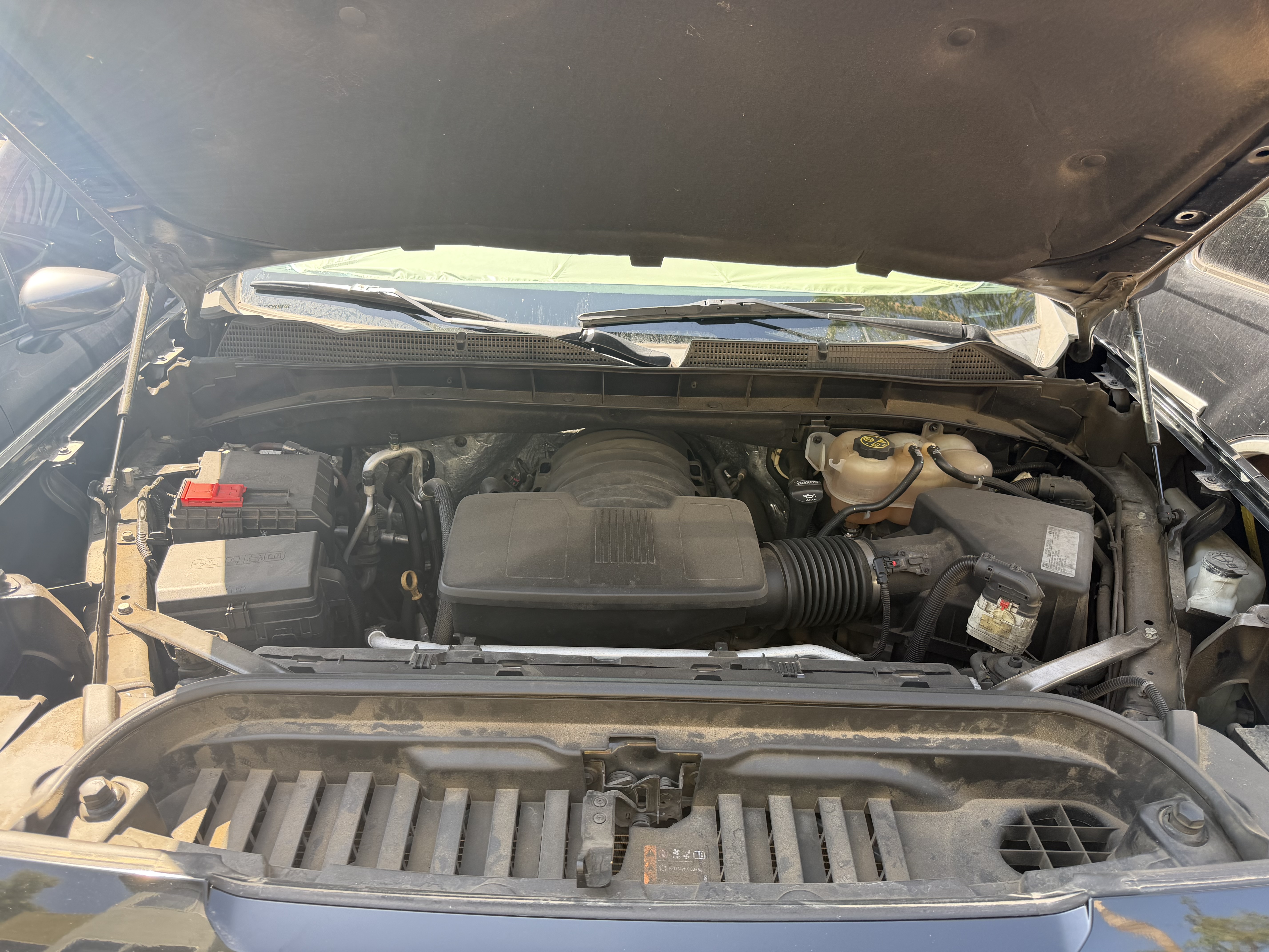 Used 2020 GMC Sierra 1500 Elevation RWD image 16