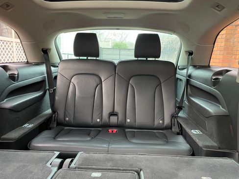 Used 2015 Audi Q7 TDI Premium Plus w/ Premium Plus Package image 18