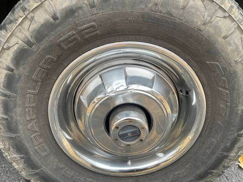 Used 1993 Dodge D/W Truck 250 image 15