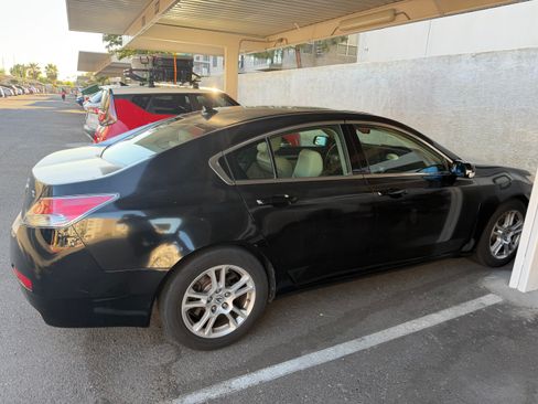 Used 2010 Acura TL FWD image 5