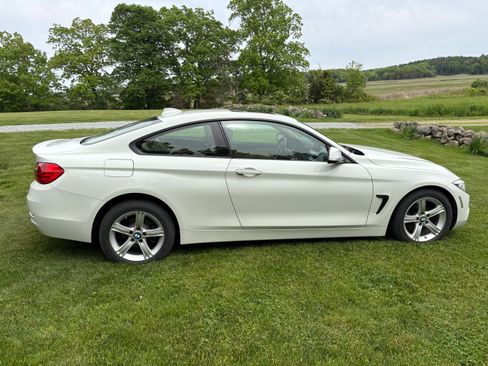 Used 2015 BMW 428i xDrive Coupe AWD/4WD image 9