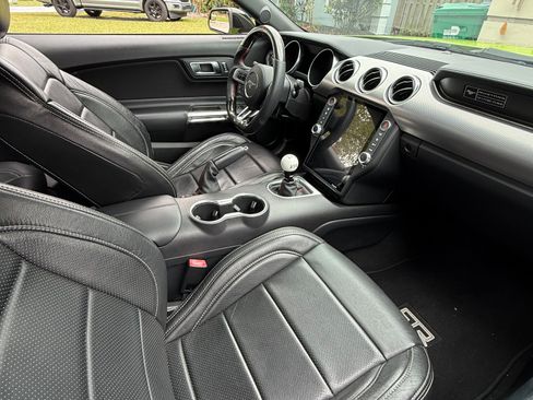 Used 2020 Ford Mustang GT image 22