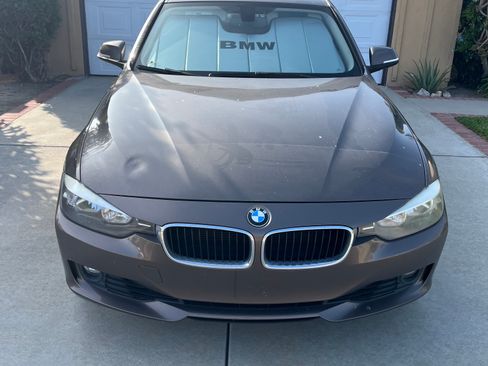 Used 2013 BMW 328i Sedan image 4