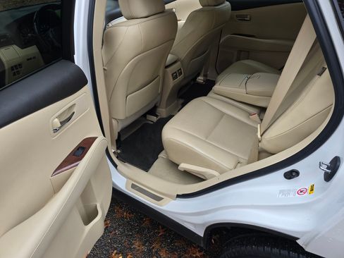 Used 2015 Lexus RX 350 AWD image 11