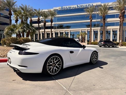 Used 2013 Porsche 911 Carrera image 10