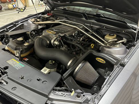 Used 2006 Ford Mustang GT Premium image 11