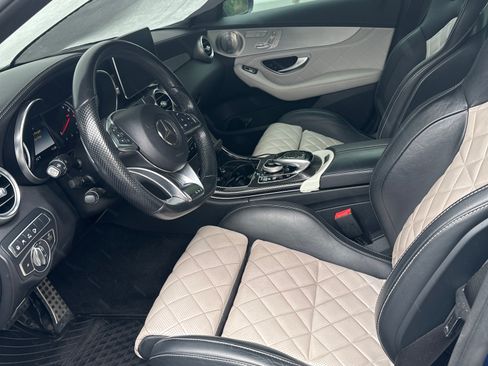 Used 2018 Mercedes-Benz C 43 AMG 4MATIC Sedan image 6