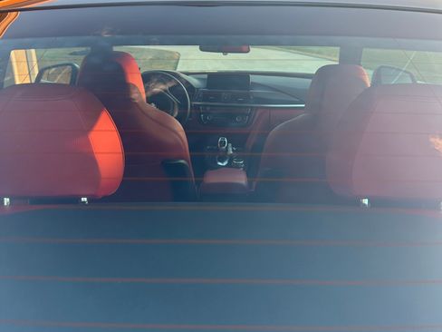 Used 2016 BMW 428i Convertible image 2