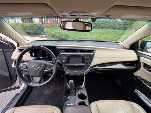 Used 2014 Toyota Avalon XLE Touring FWD image 5