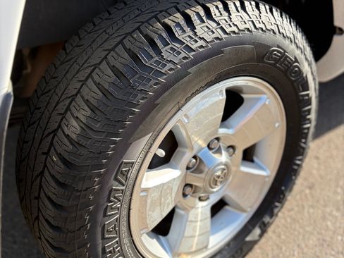 Used 2008 Toyota Tacoma PreRunner image 12