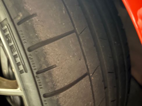 Used 2022 Porsche 718 Cayman Coupe 2D image 20