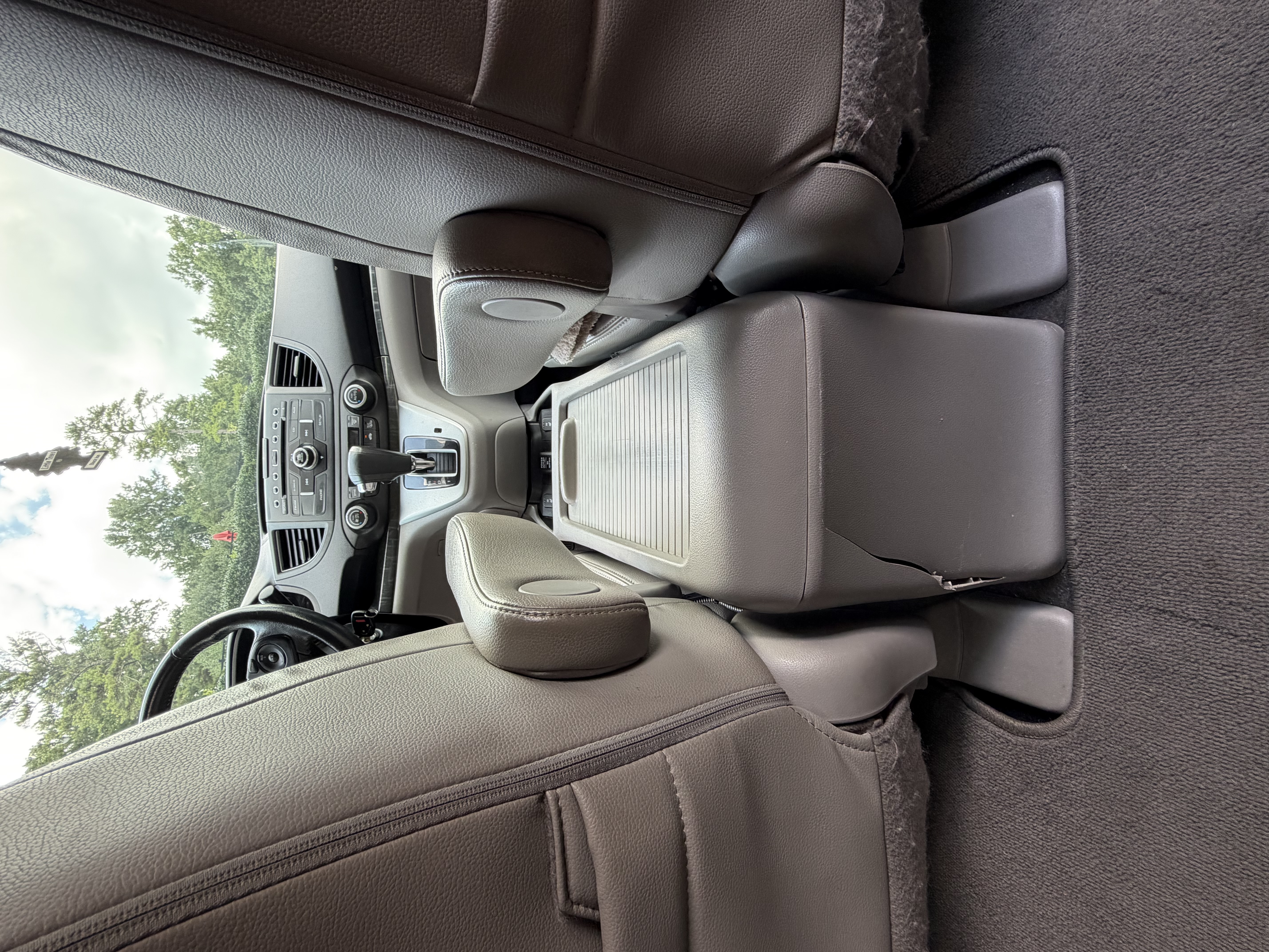 Used 2013 Honda CR-V EX-L image 15