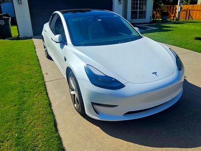 Used 2023 Tesla Model 3 Standard Range