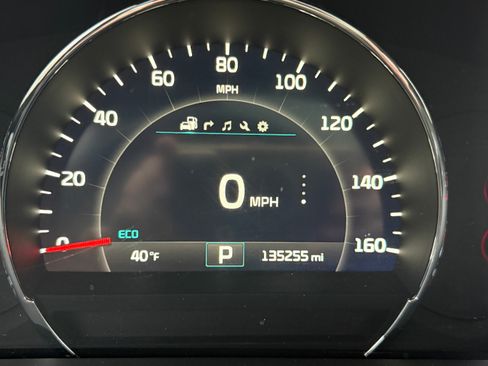 Used 2016 Kia Sorento SX image 13