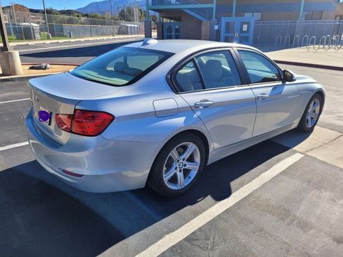 Used 2013 BMW 328i Sedan image 8
