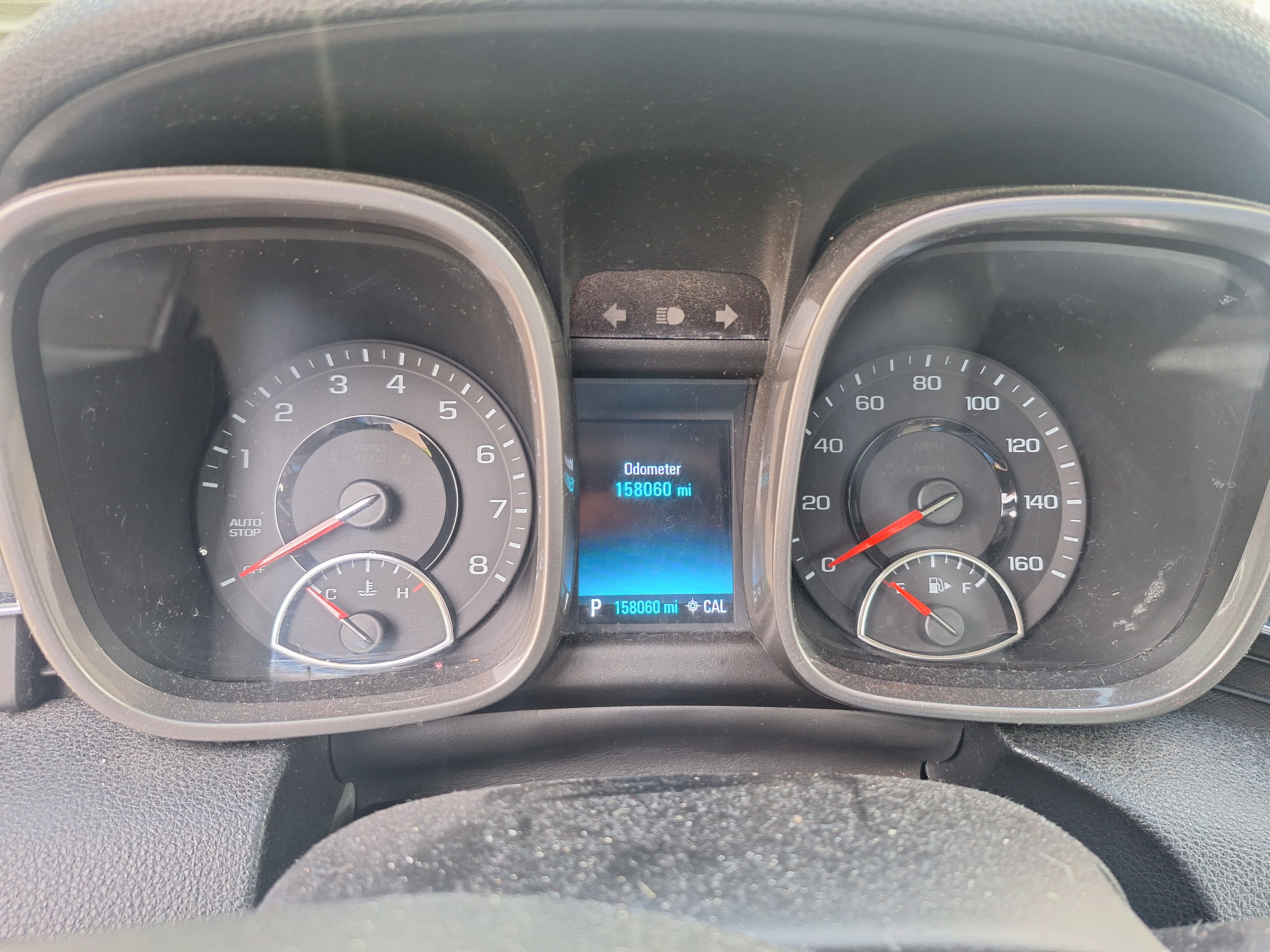 Used 2014 Chevrolet Malibu LT FWD image 5