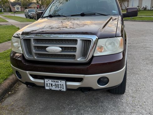 Used 2008 Ford F150 King Ranch image 5