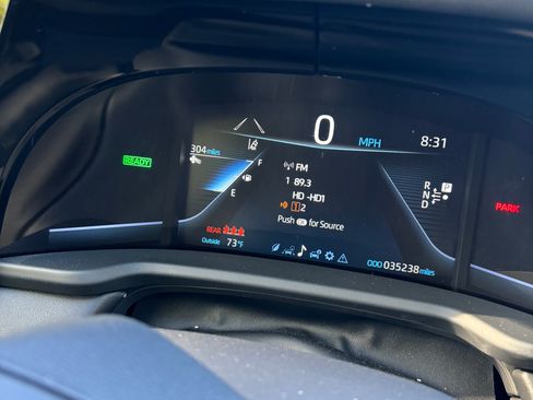 Used 2021 Toyota Mirai w/ Advanced Technology Package image 11