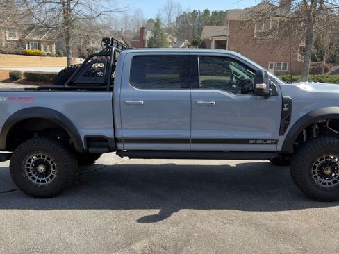 Used 2024 Ford F250 Lariat w/ Lariat Ultimate Package image 1