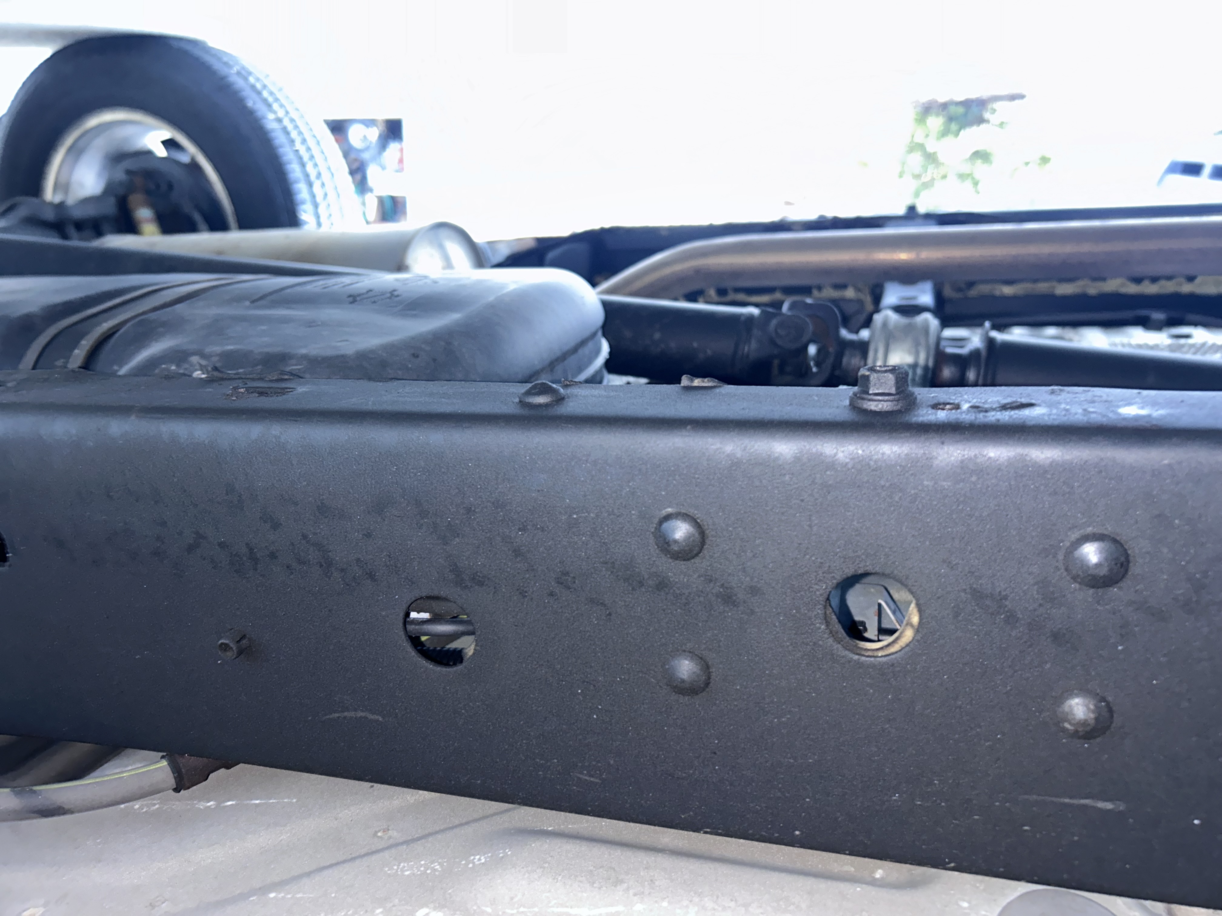 Used 2015 Toyota Tacoma PreRunner w/ TRD Sport Package RWD image 11