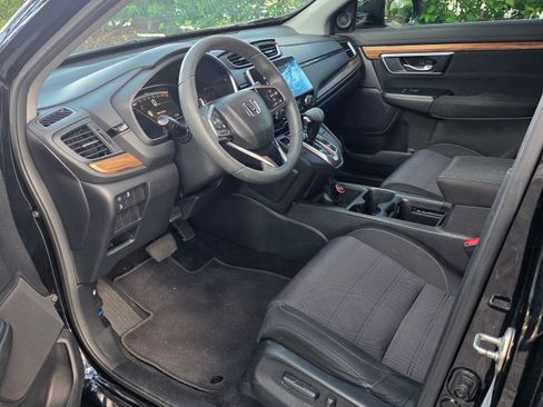 Used 2018 Honda CR-V EX image 17