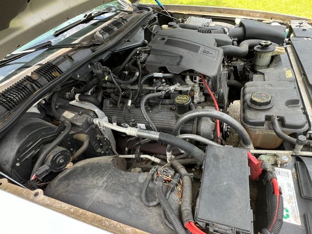 Used 2006 Mercury Grand Marquis LS RWD image 14