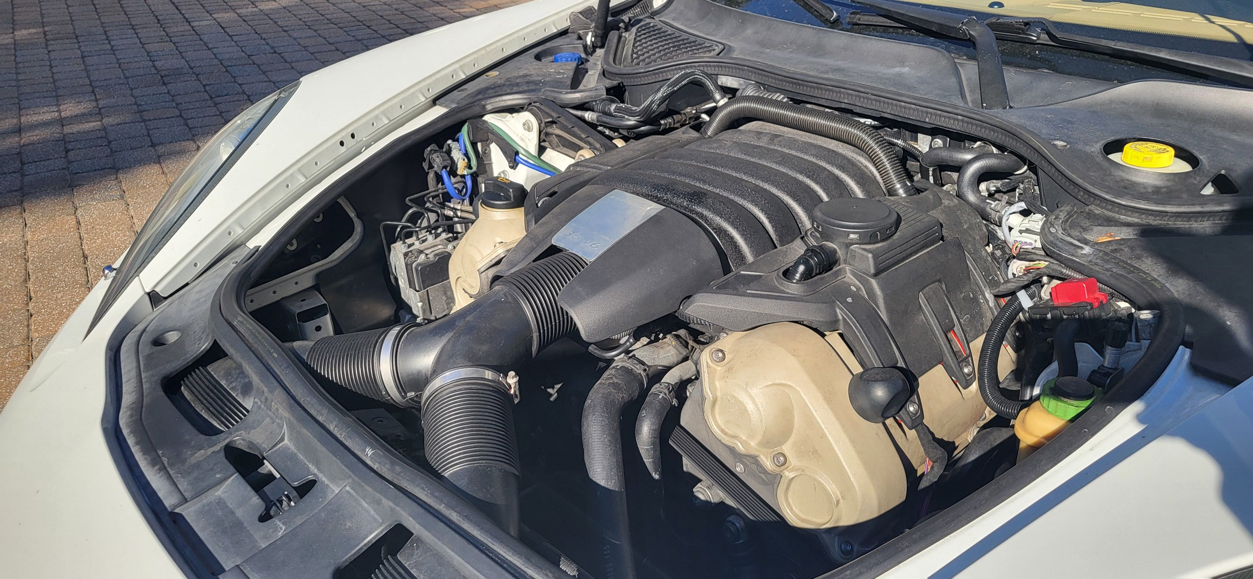 Used 2013 Porsche Panamera image 16