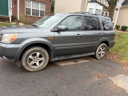 Used 2007 Honda Pilot EX
