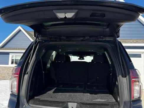 Used 2023 Chevrolet Tahoe LS image 2